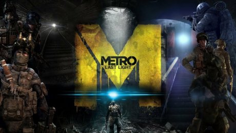 Metro Last Light