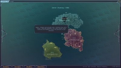 Net Attack