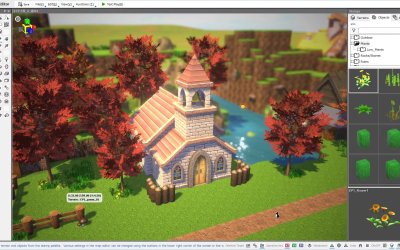RPG Developer Bakin
